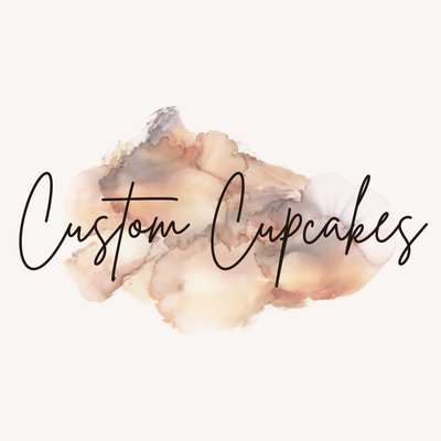 Custom Cupcakes