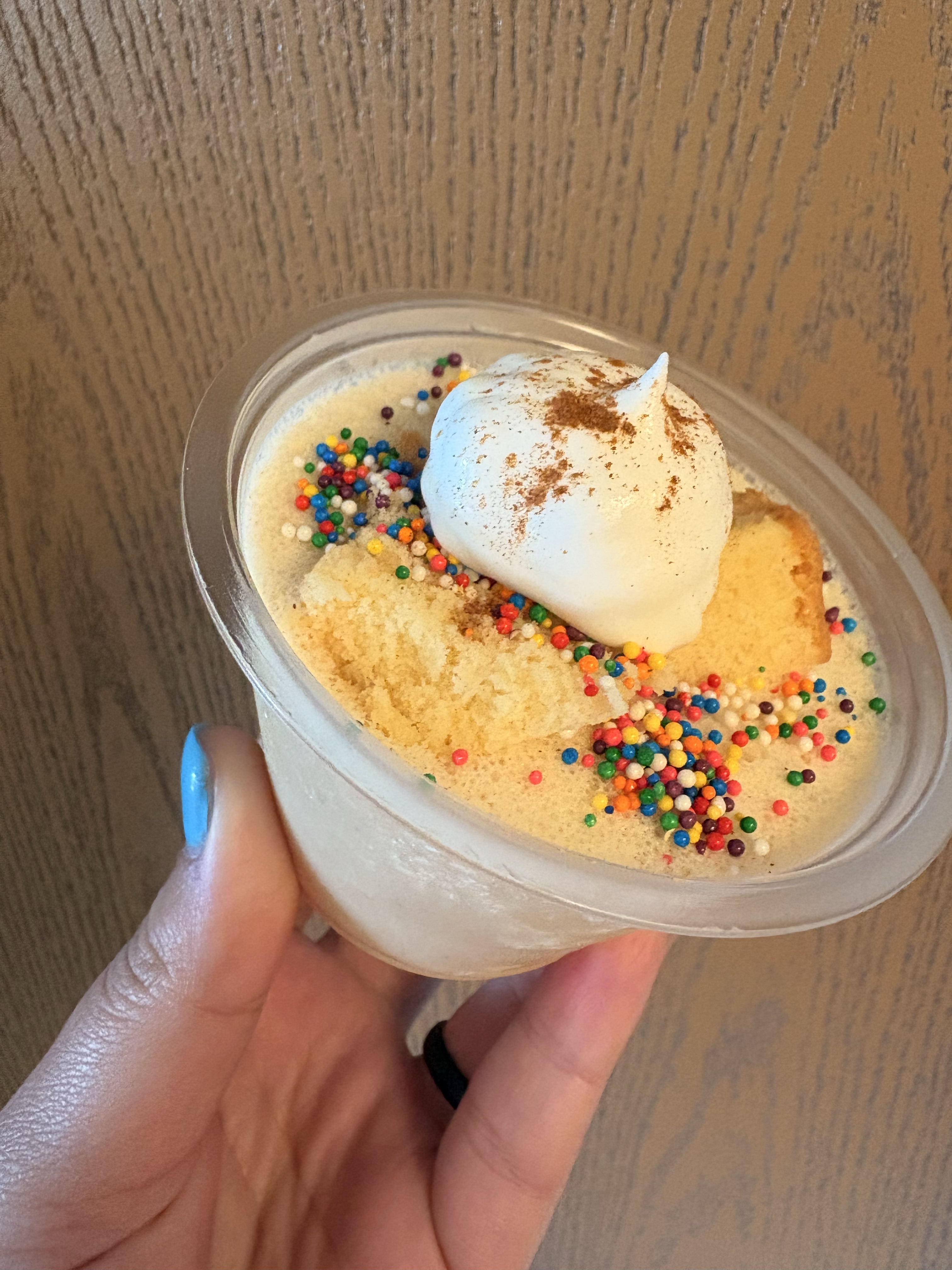 Tres Leches 