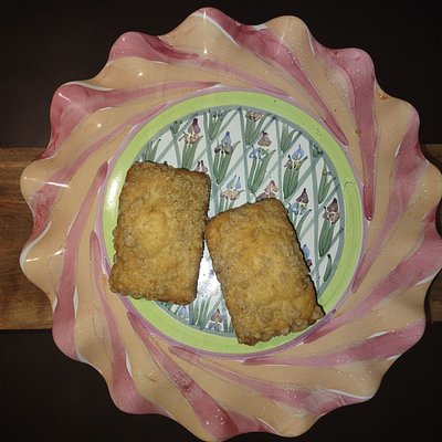 Mini Loaves of Sweet Bread - 3 Pack