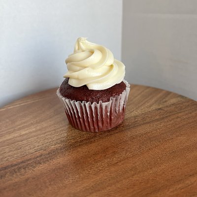 Red Velvet Cupcakes
