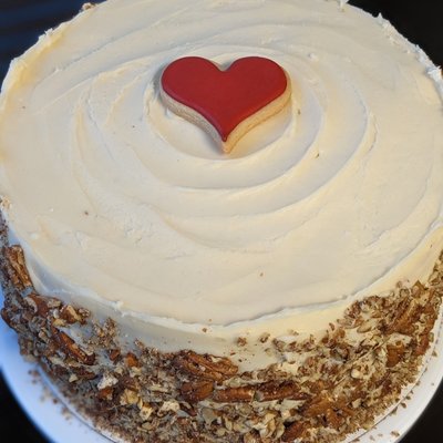 Layer Cake