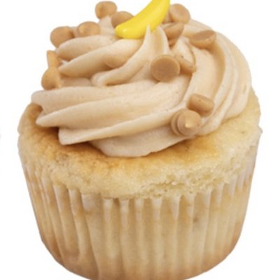 Banana Peanut Butter 