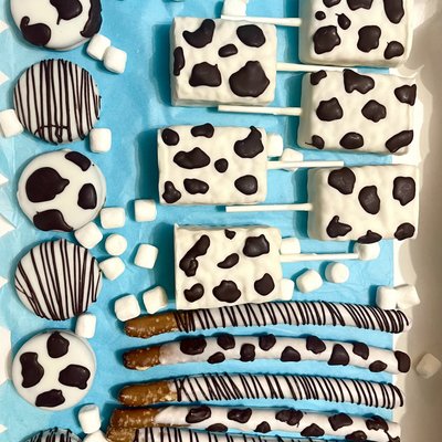 Mini Party Package 