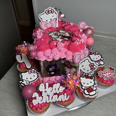 Celebration Cake Board