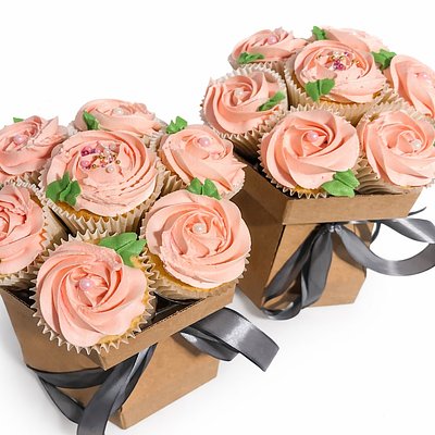 Rose Bouquets 