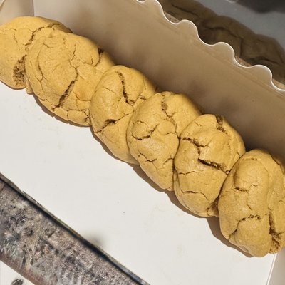Classic Peanut Butter