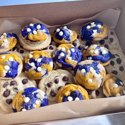 24 Party Bites