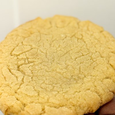 Sugar Cookie - Dozen