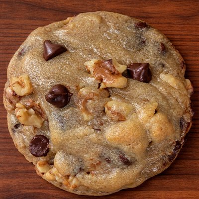 Walnut Chocolate Chip