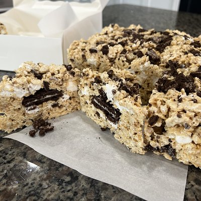 4PACK Cookies & Dreams 