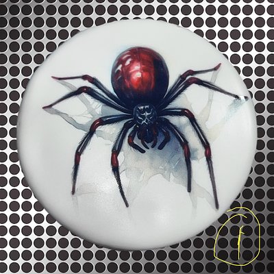 Halloween Cookies