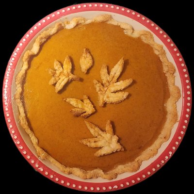 Classic Pumpkin