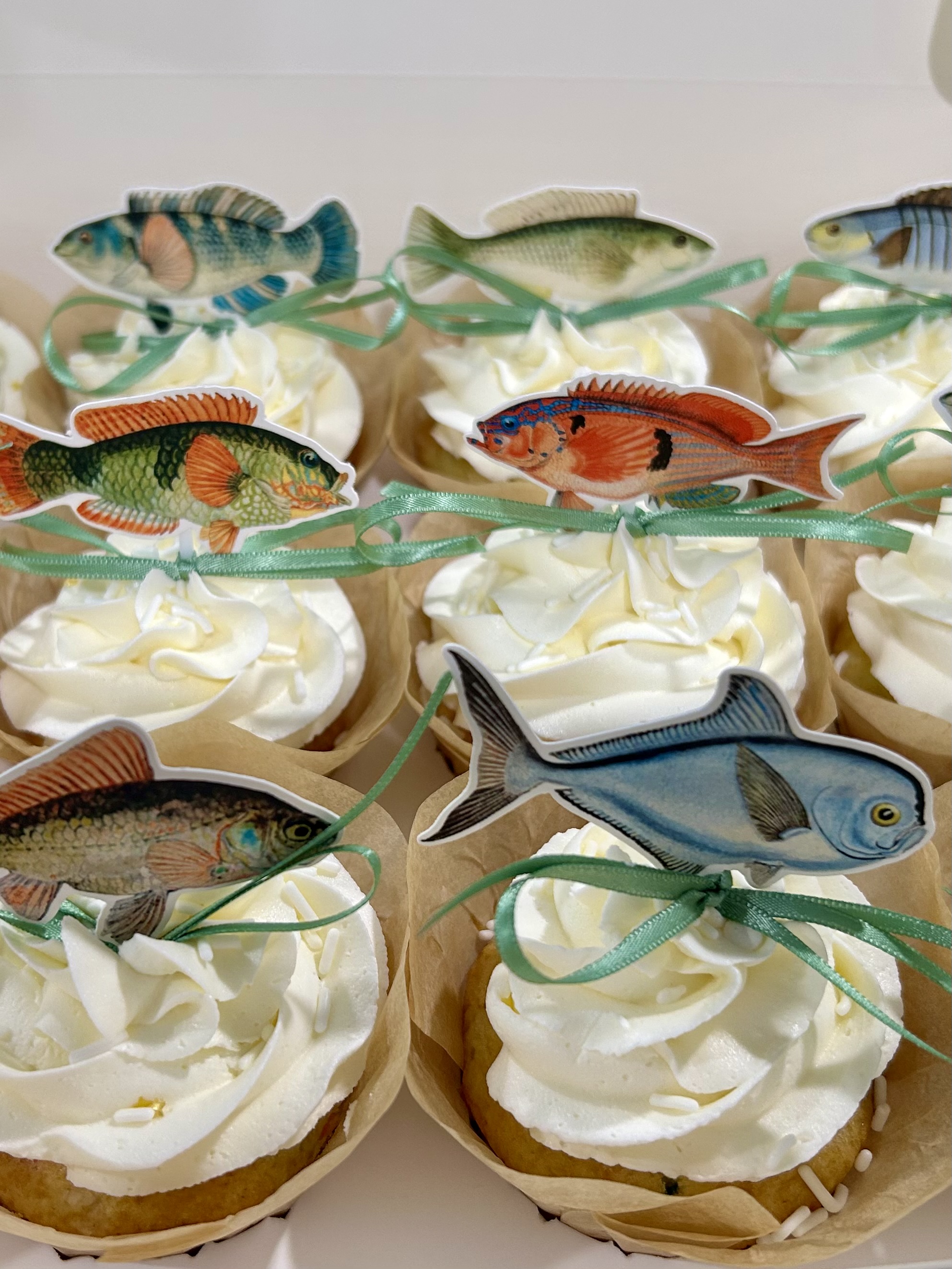 Cupcakes
