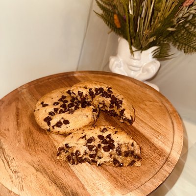 Choco Chippy