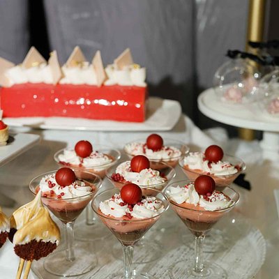 Dessert Tables (Event Special)