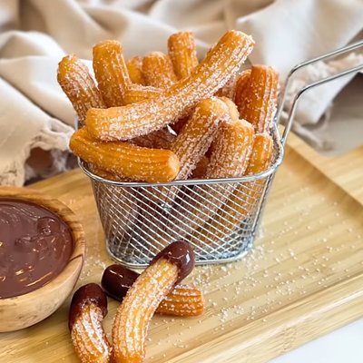 Churros (50 Und)