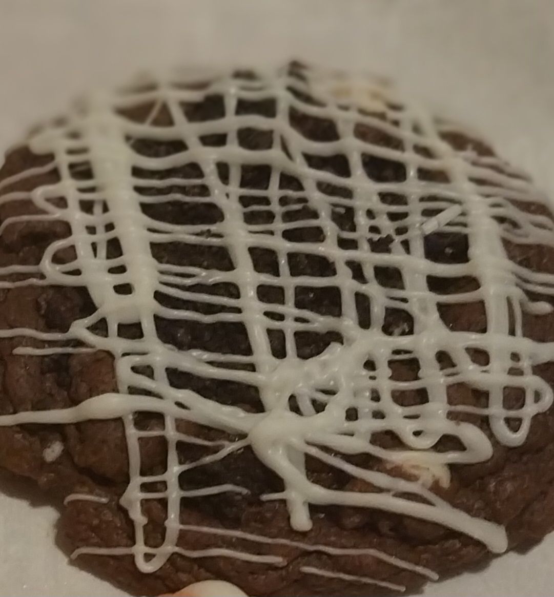 Chocolate Cookie
