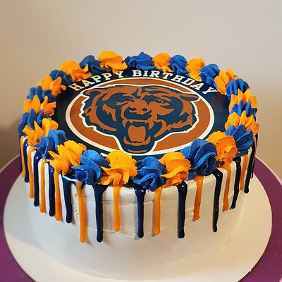 Custom Icecream Cakes