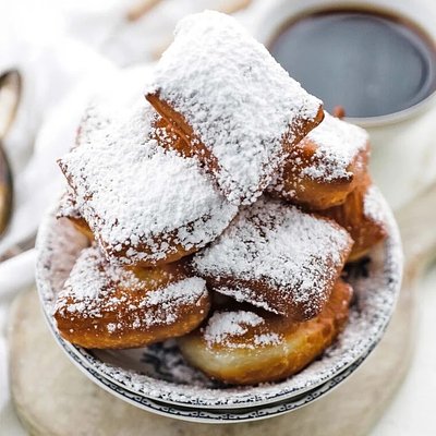 Beignets 