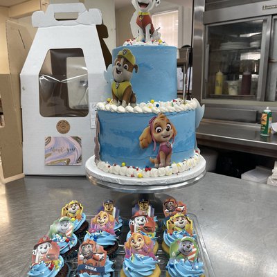 Birthday Bundle Deal