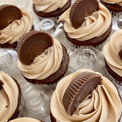 Reese’s Peanut Butter Cup