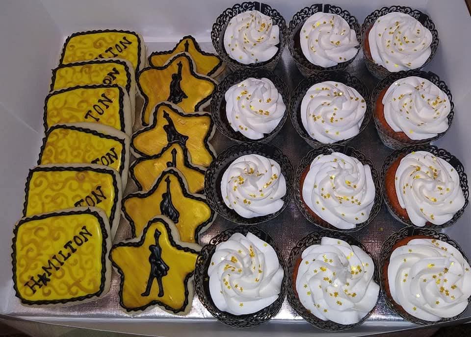 Slumber Party Dessert Box