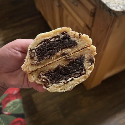 BROOKIE