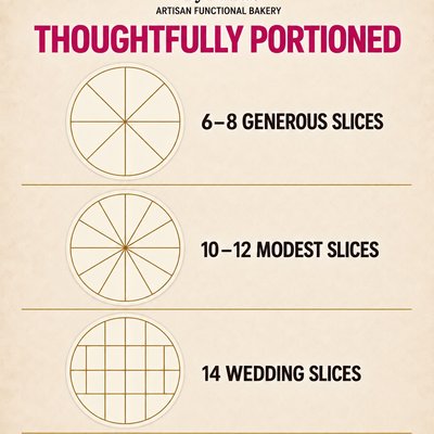 Thoughtfully Portioned  
