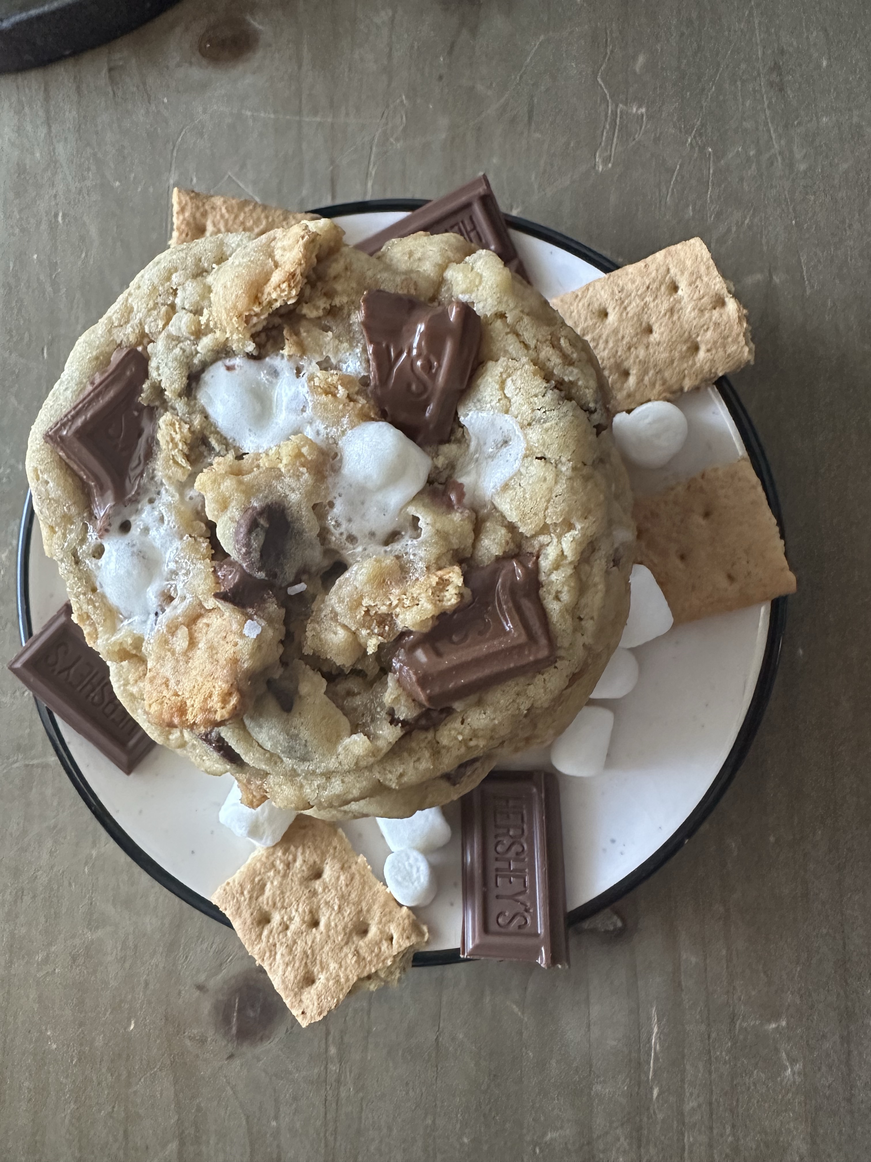 S’mores 