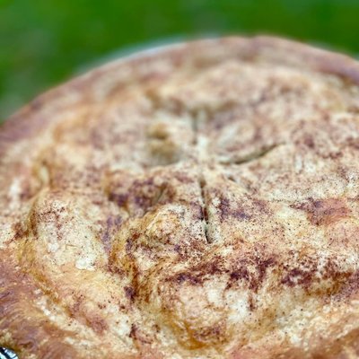 Apple Pie