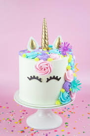 3/16 UNICORN CLASS