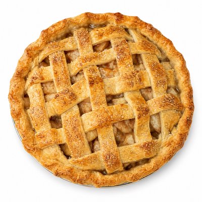 Apple Pie
