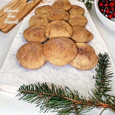 Basic Cookies