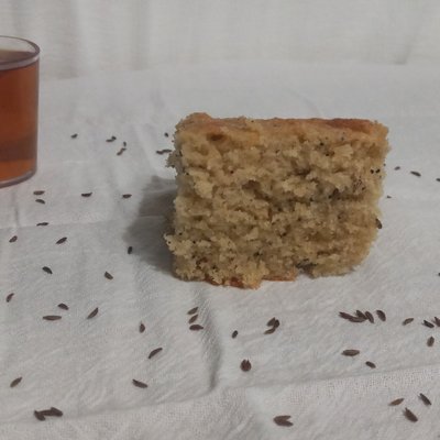 Seed Cake