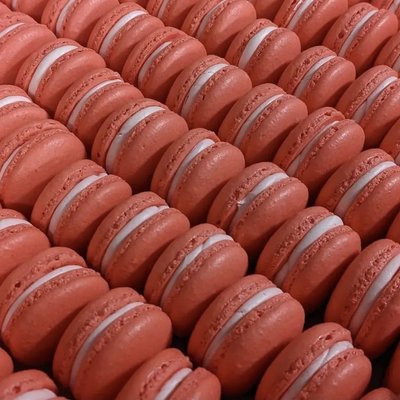 Macarons