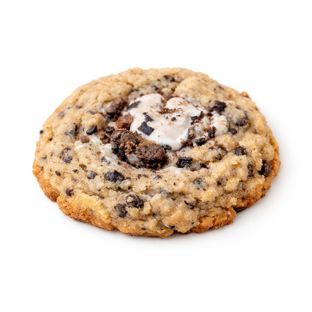 Cookies And Creamy