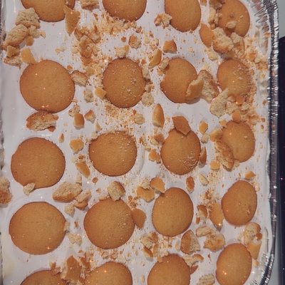 Classic Banana Pudding (Full Pan)