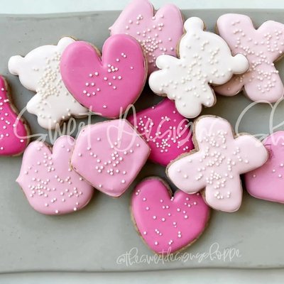 Valentine Minis