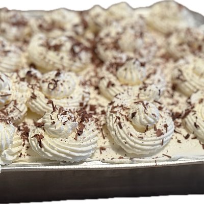 Tres Leches Cake