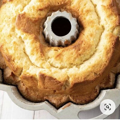 Pound Cakes 