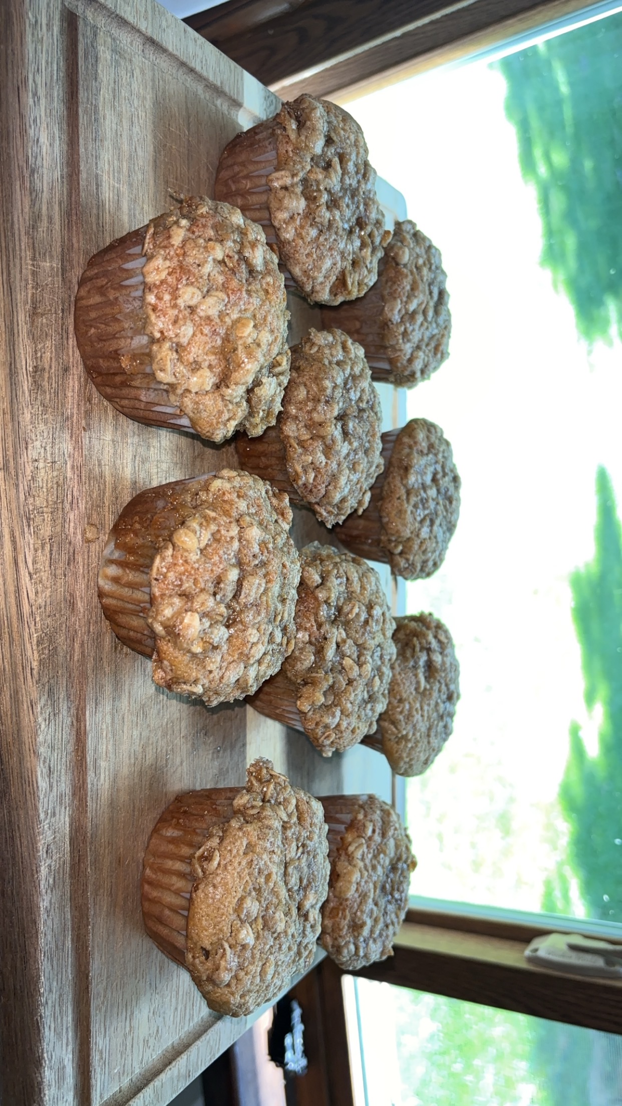 Muffins