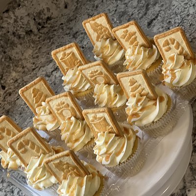 Mama’s Cupcakes