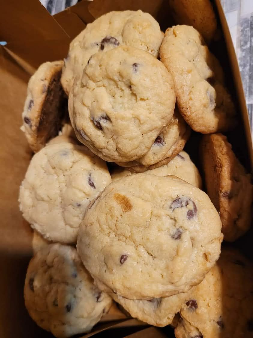 Cookies 