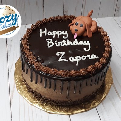 Chocolate Cake