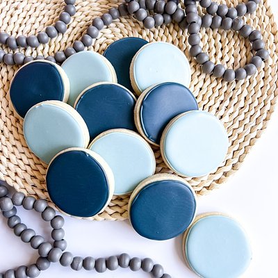 Llama Bite- Filler Cookies 