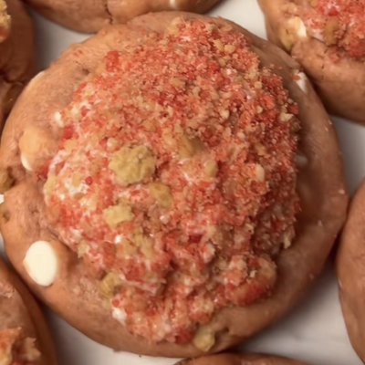 Strawberry Crunch (12ct) 