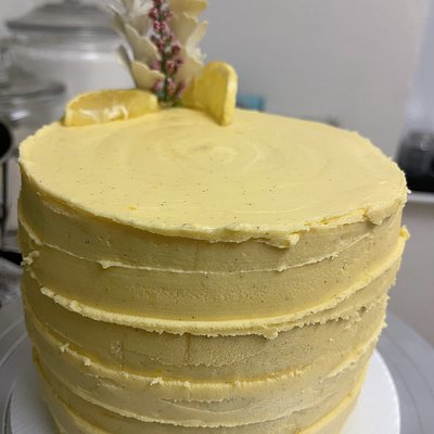 Lemon Lover’s Delight