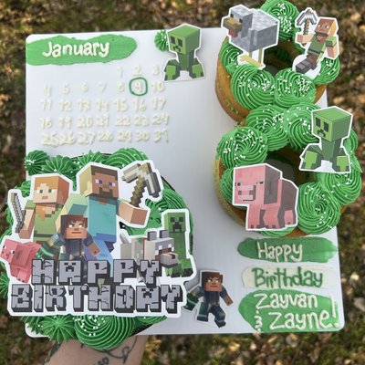 Birthday Board