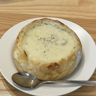 Sourdough Bread Bowl, Large