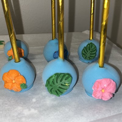 Cakepops